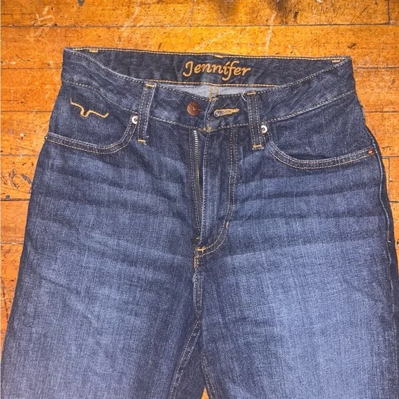 Kimes Ranch Jennifer - Picture 2 of 5